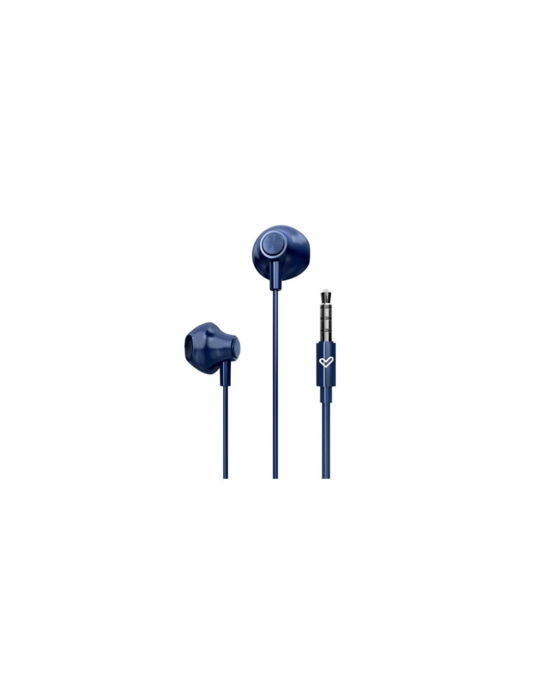 Energy Sistem Auriculares EasyPods Indigo