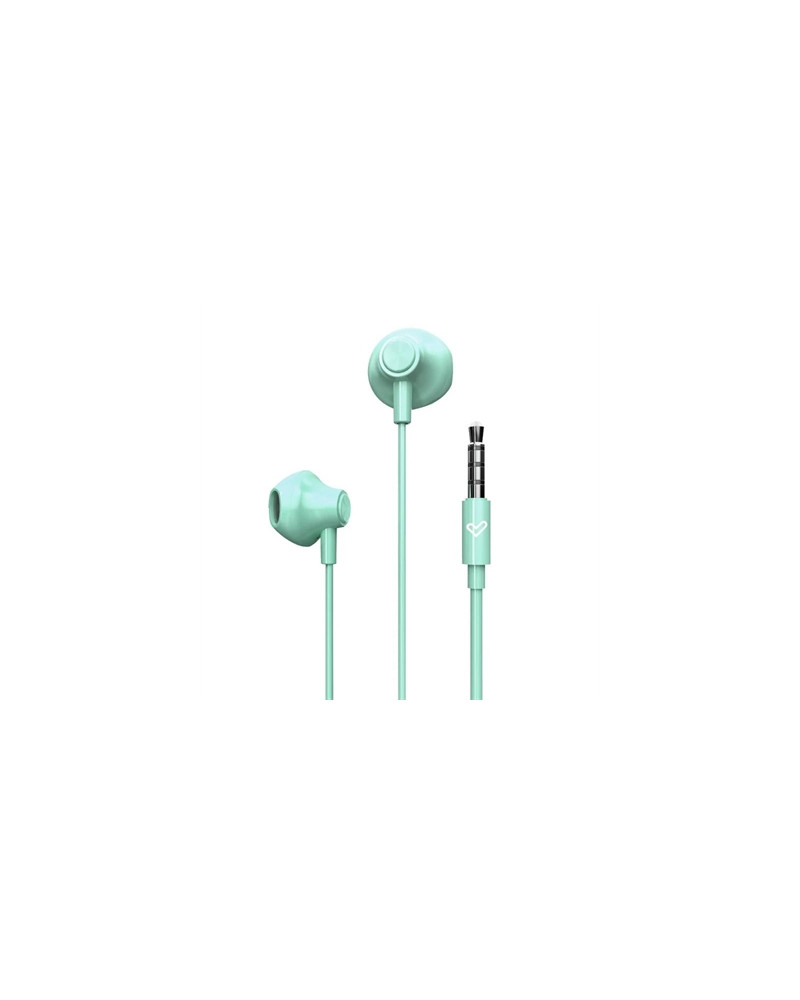 Energy Sistem Auriculares  EasyPods Mint