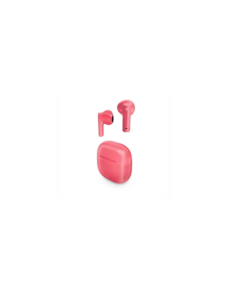 Energy Sistem Auriculares StreetMusic Coral - TW