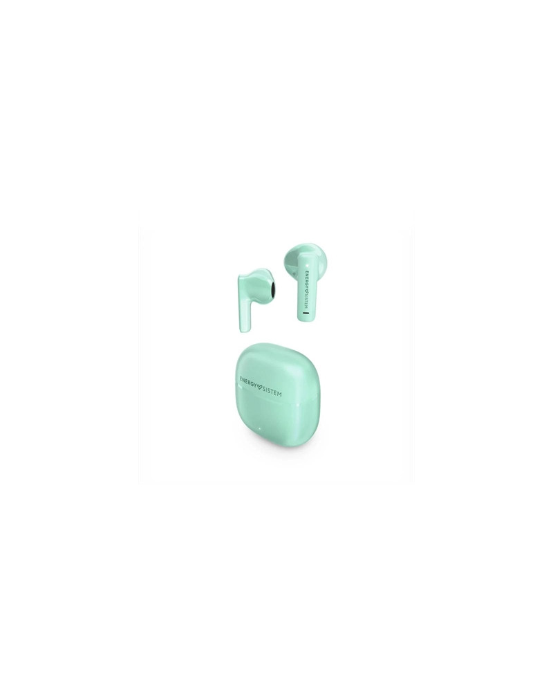 Energy Sistem Auriculares StreetMusic Mint  TW