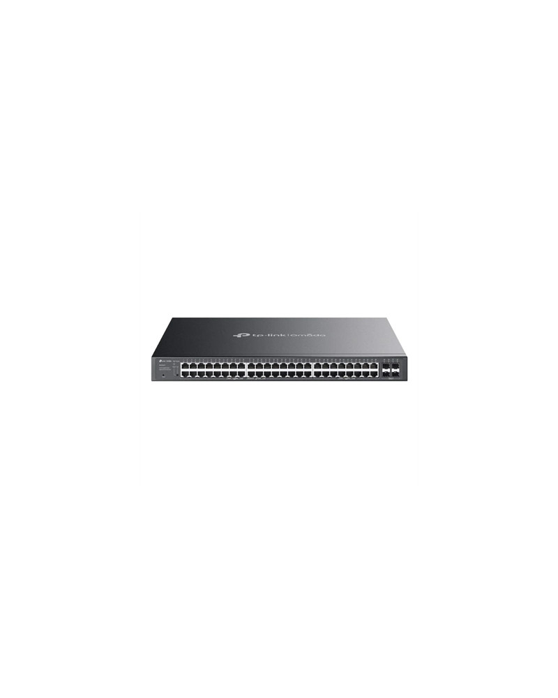 TP-Link SG2452LP Switch 32xGb PoE+ 16xGb 4xSFP