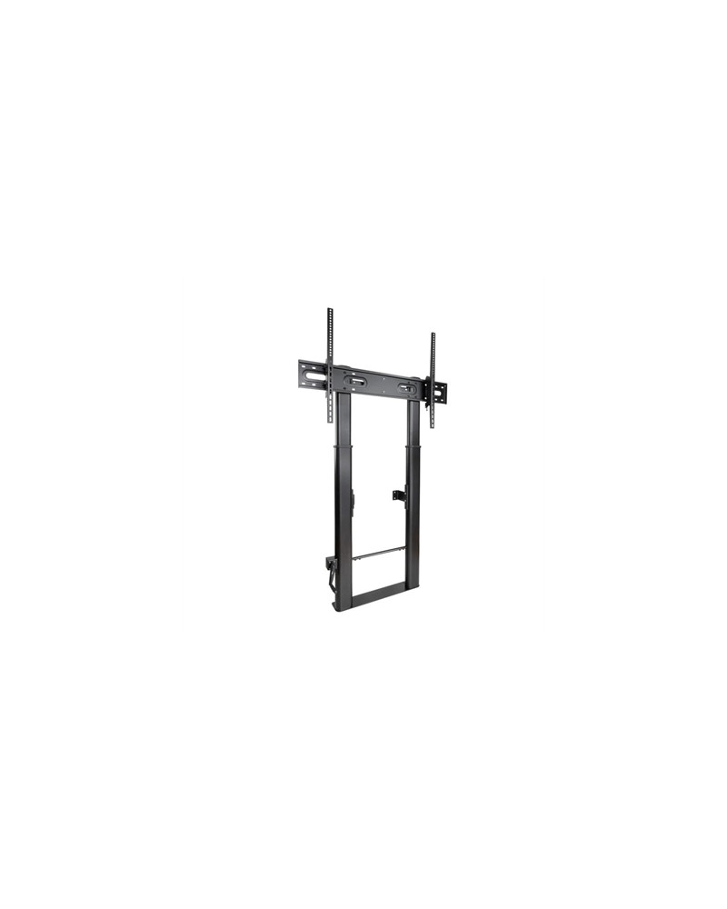 Tooq Lottus Soporte suelo/pared regulable 55"-100"
