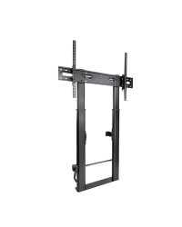 Tooq Lottus Soporte suelo/pared regulable 55"-100"