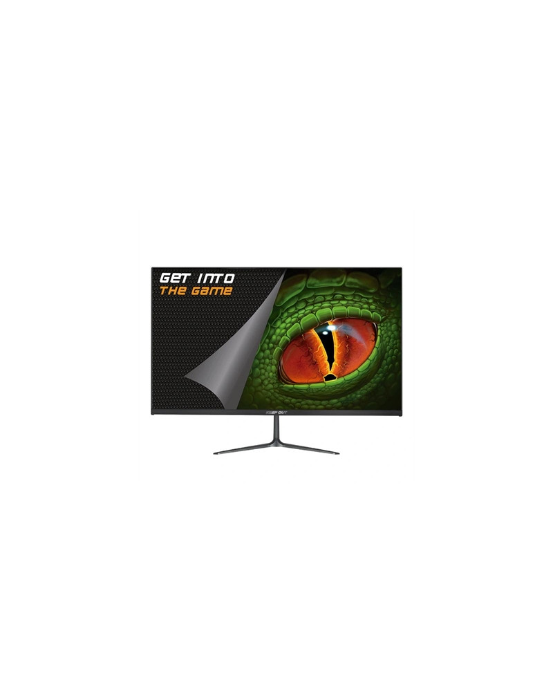 Keep Out XGM24PRO5  Monitor23.6" 180HZ  HDMI DP MM