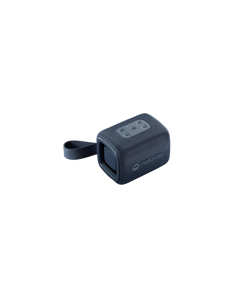 Motorola Altavoz ROKR 300 BLUE 7W BT IP67