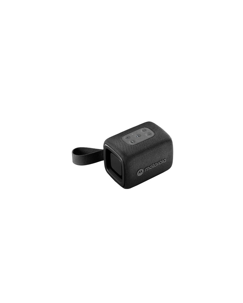 Motorola Altavoz ROKR 300 BLACK 7W BT IP67