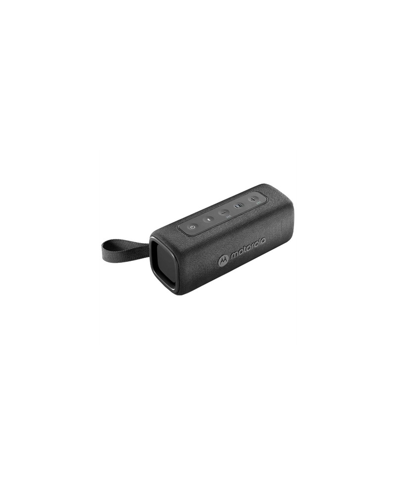 Motorola Altavoz ROKR 600 BLACK 30W BT IP67