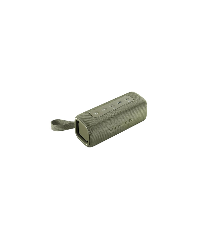 Motorola Altavoz ROKR 600 GREEN 30W BT IP67