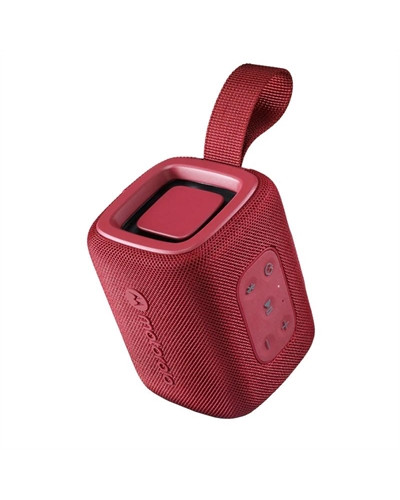 Motorola Altavoz ROKR 300 RED 7W BT IP67