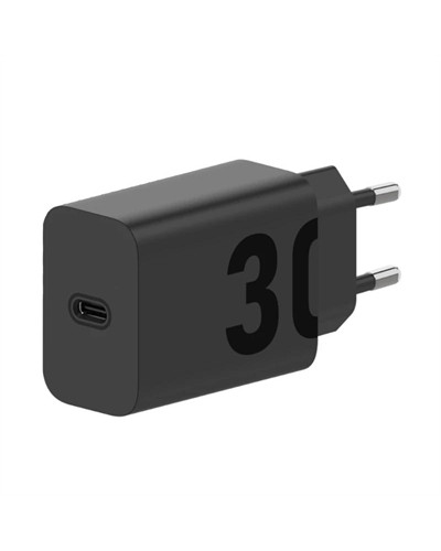 Motorola Turbopower 30W Carga rapida USB-C Incl.