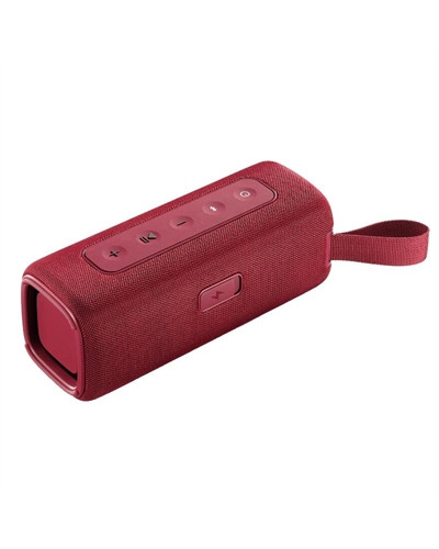 Motorola Altavoz ROKR 600 RED 30W BT IP67