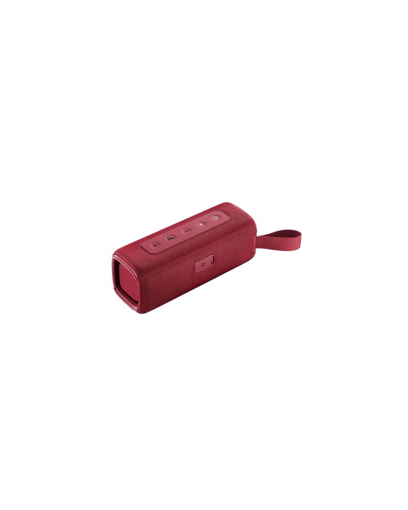 Motorola Altavoz ROKR 600 RED 30W BT IP67