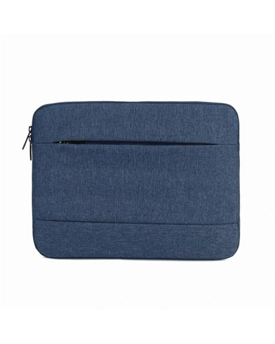 Celly Funda Portatil Sleeve hasta 13" Azul
