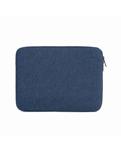 Celly Funda Portatil Sleeve hasta 13" Azul