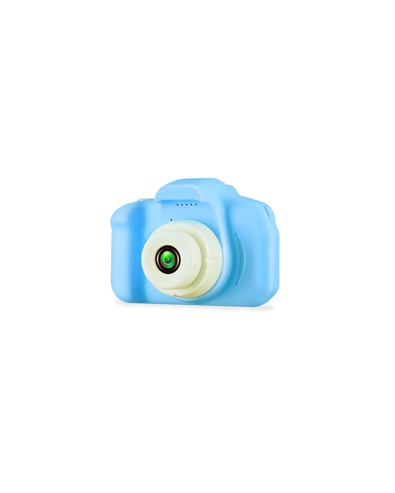 Celly Camara de fotos niños Azul