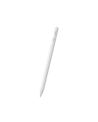 Celly Lapiz para ipad de precisión Blanco