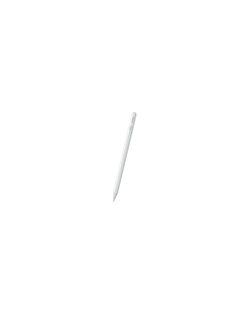 Celly Lapiz para ipad de precisión Blanco