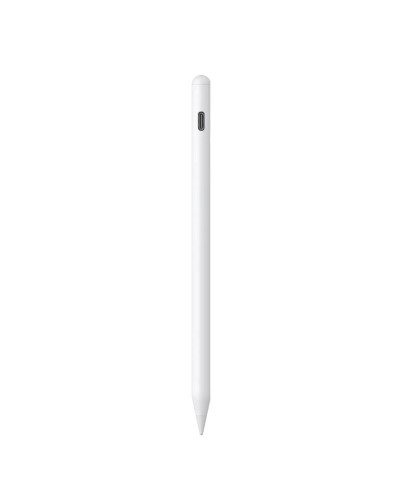 Celly Lapiz para ipad de precisión Blanco