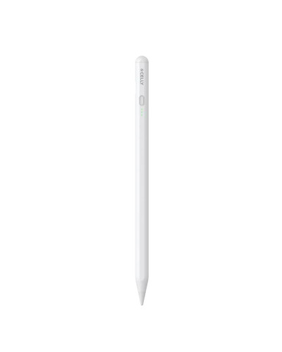 Celly Lapiz para ipad de precisión Blanco