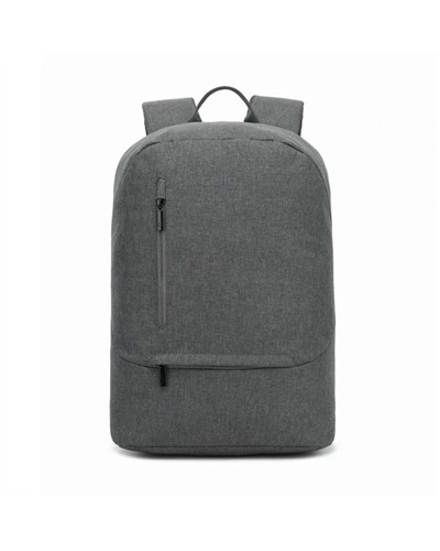 Celly Mochila para portatil hasta 16" Gris
