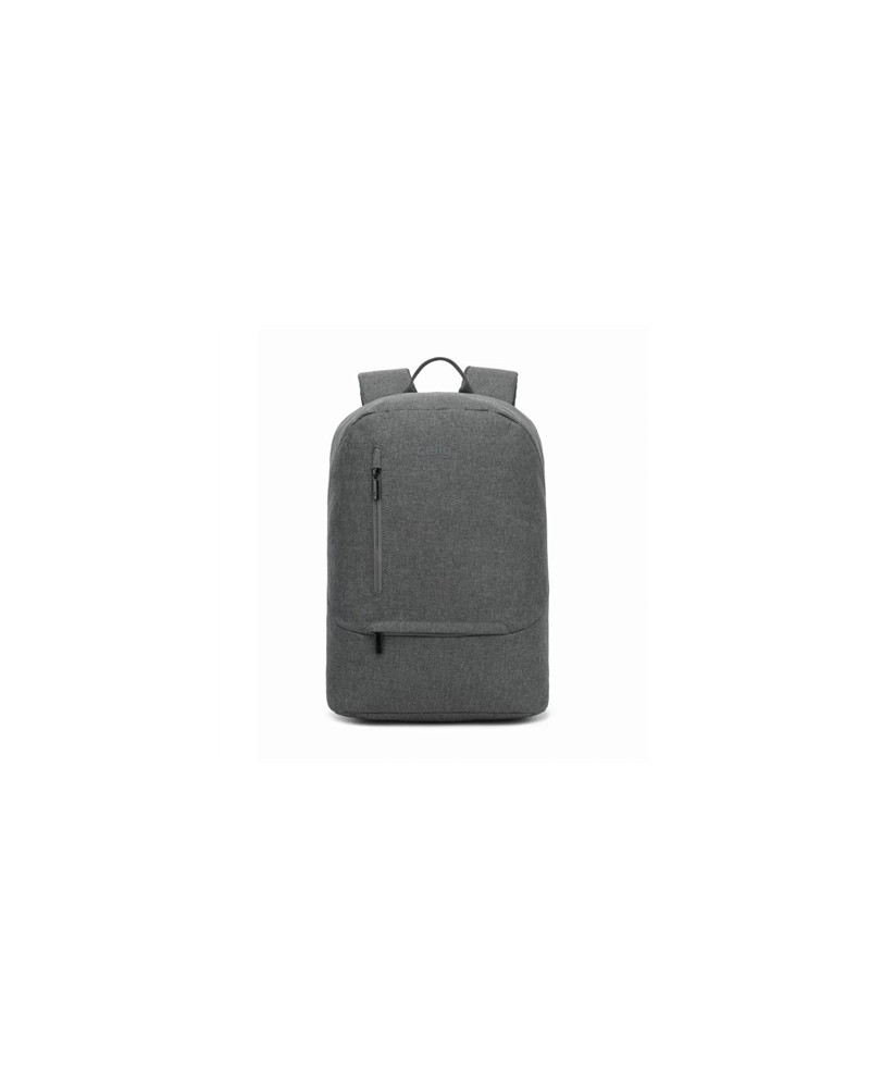 Celly Mochila para portatil hasta 16" Gris