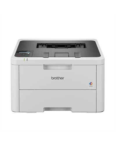 Brother Impresora Laser Led Color HL-L3220CWE