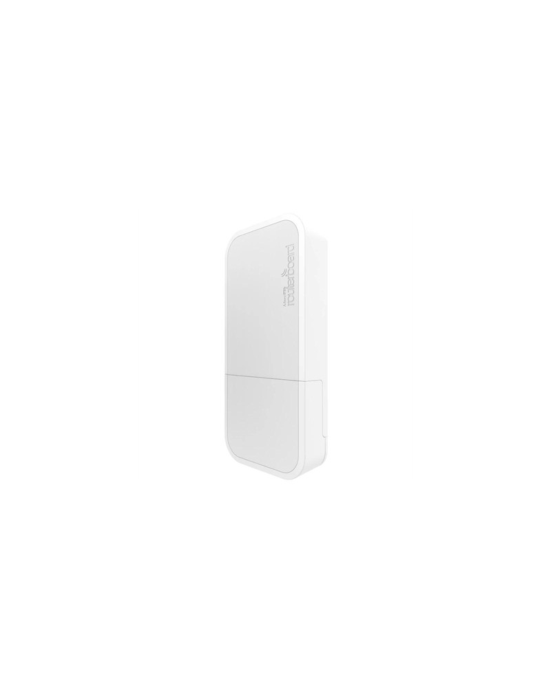 MikroTik RBwAPR-2nD&R11e-LR8 wAP 1x10/100 2.4GHz