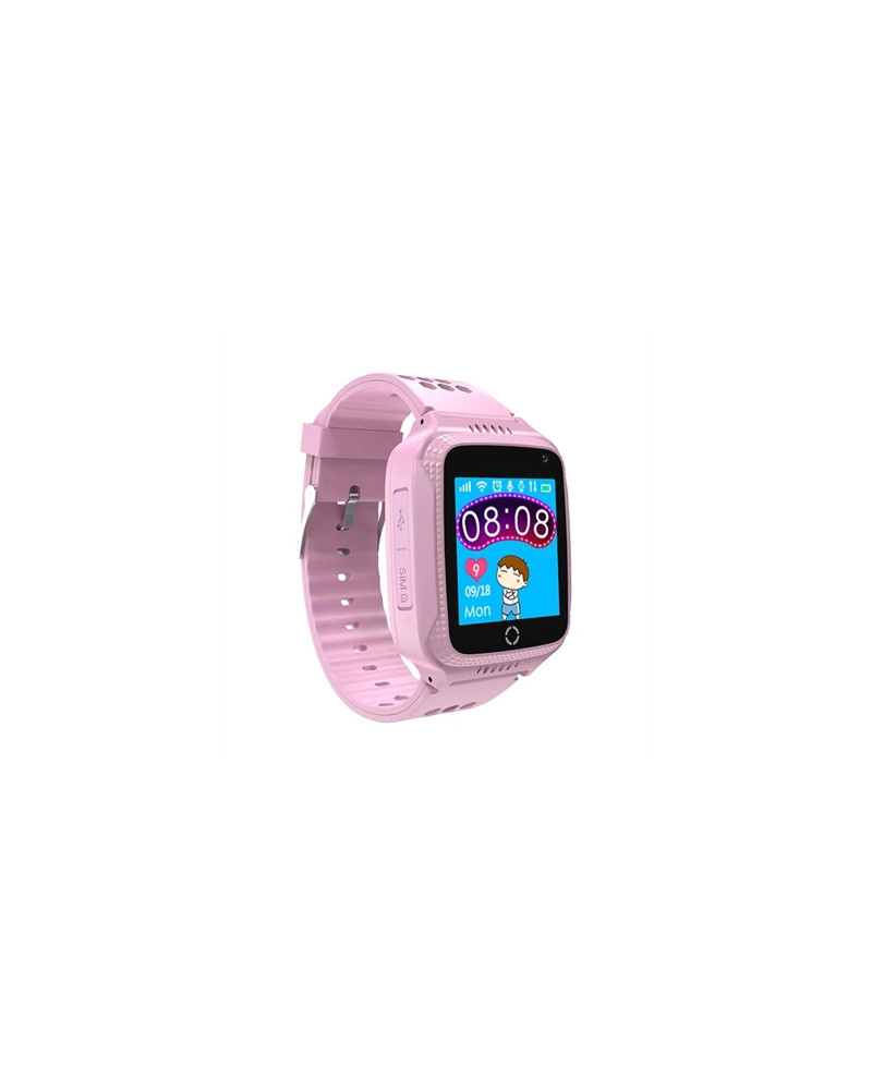 Celly Smartwatche Kids 2G Rosa