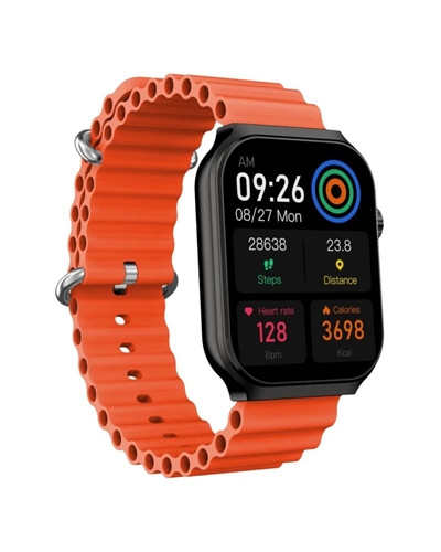 Celly Smartwacth Ultra Sport Funcion Llamada