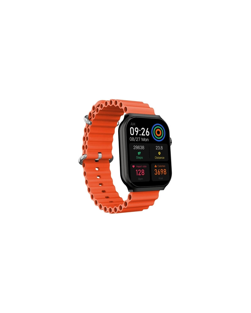 Celly Smartwacth Ultra Sport Funcion Llamada
