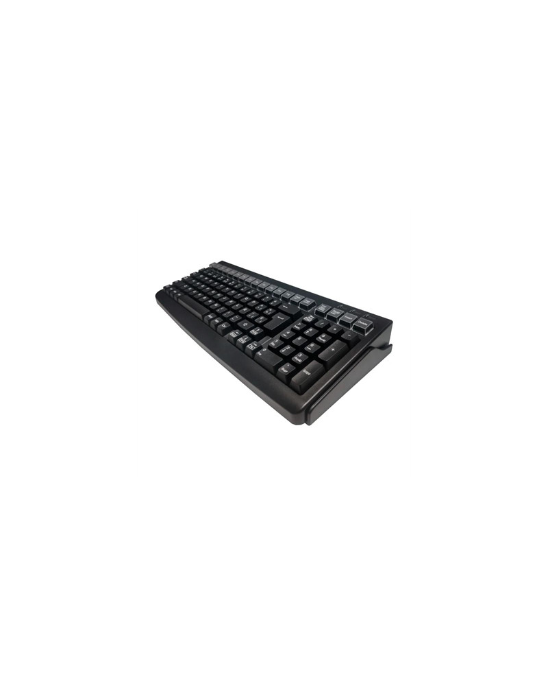 Mustek Teclado TPV MKB-800M Banda Magn. 3 Pistas