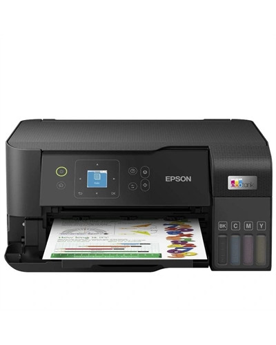 Epson Multifunción Ecotank ET-2840