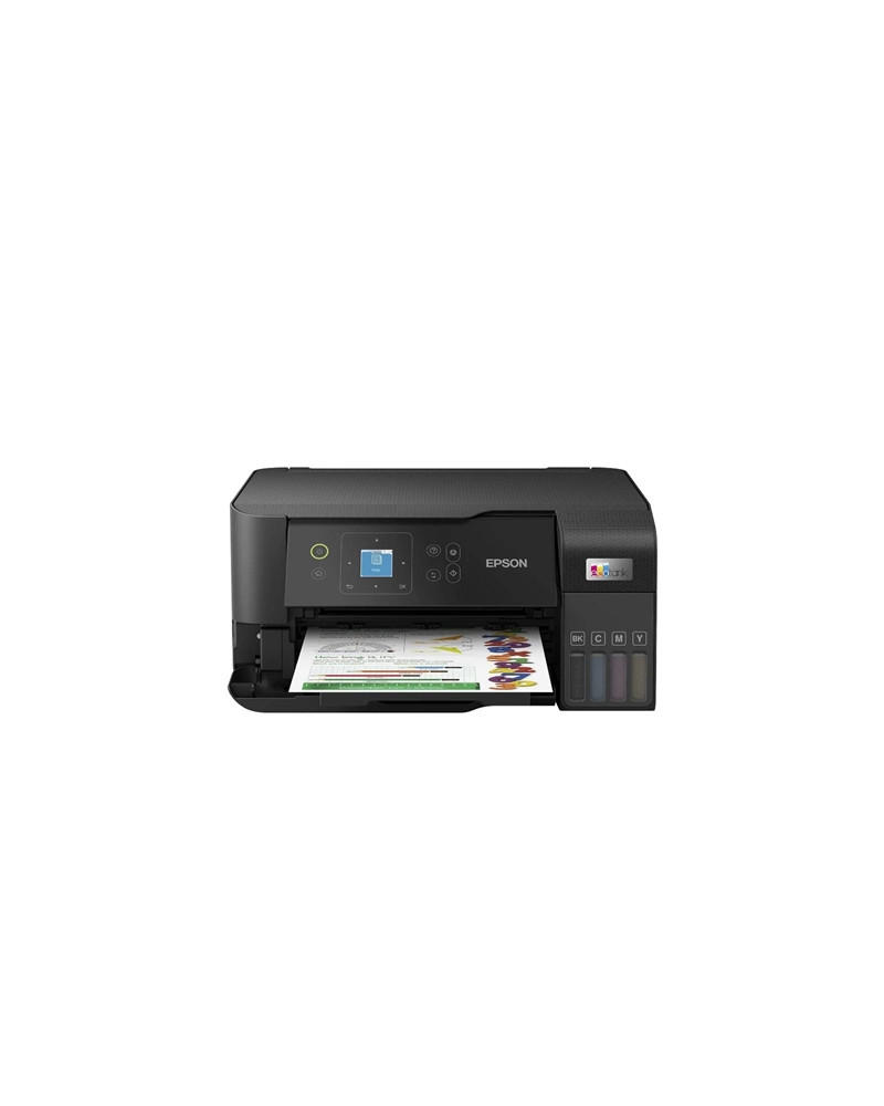 Epson Multifunción Ecotank ET-2840