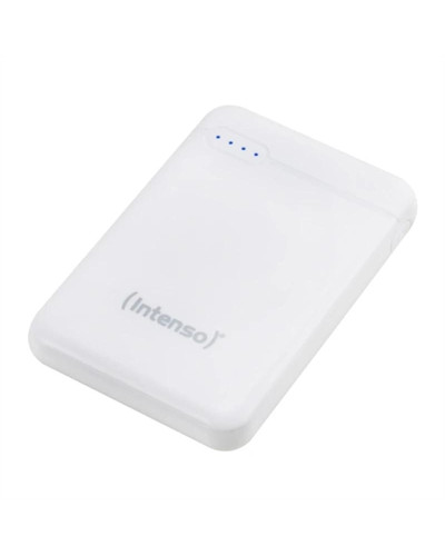 Intenso PowerBank XS5000 5000mAh Blanco