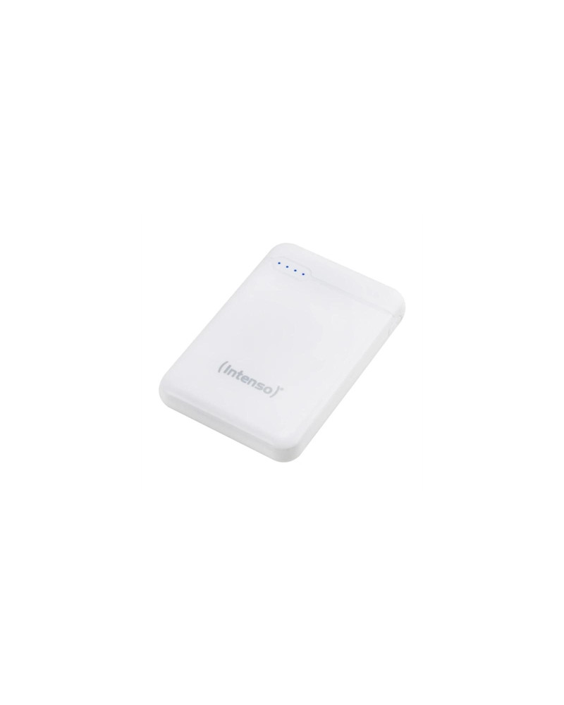 Intenso PowerBank XS5000 5000mAh Blanco