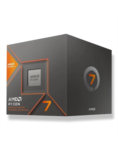 AMD RYZEN 7 8700G 4.2GHZ 24MB 8 CORE AM5 BOX