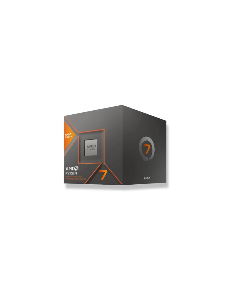 AMD RYZEN 7 8700G 4.2GHZ 24MB 8 CORE AM5 BOX