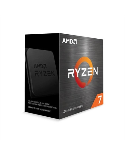 AMD RYZEN 7 5700X3D WOF 3.1GHz 100M 8 CORE AM4 BOX