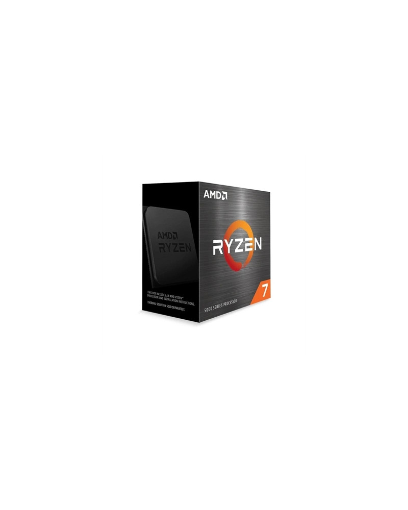AMD RYZEN 7 5700X3D WOF 3.1GHz 100M 8 CORE AM4 BOX