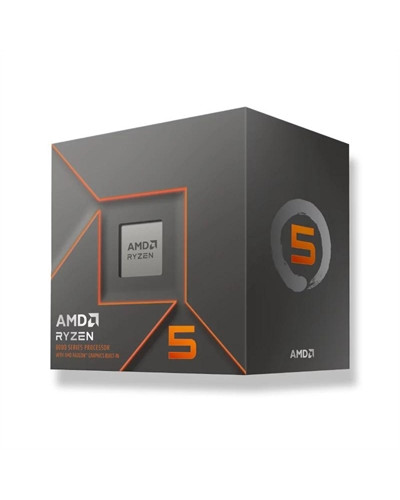 AMD RYZEN 5 8500G 3.5GHZ 22MB 6 CORE AM5 BOX