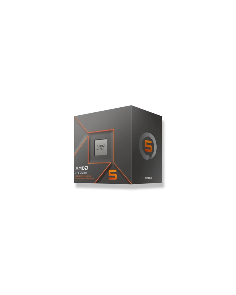 AMD RYZEN 5 8500G 3.5GHZ 22MB 6 CORE AM5 BOX