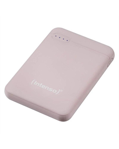 Intenso PowerBank XS5000 5000mAh Rosa