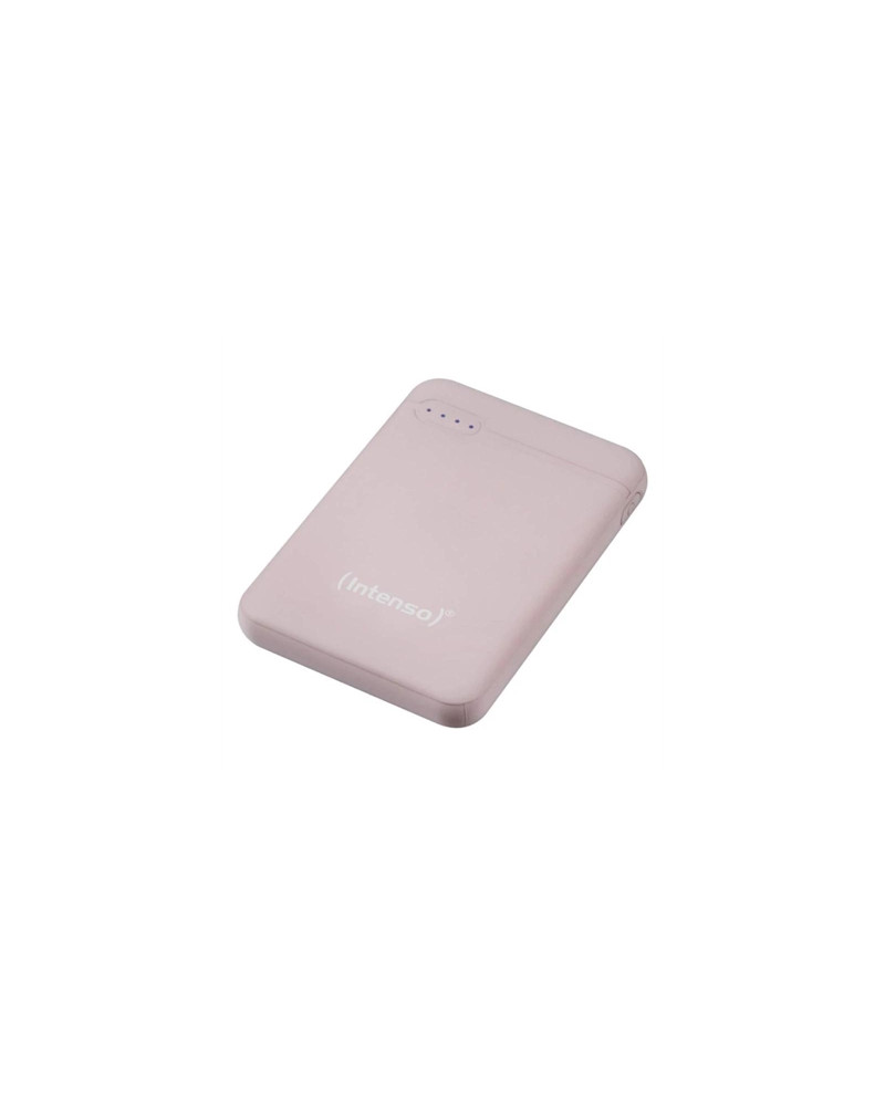 Intenso PowerBank XS5000 5000mAh Rosa