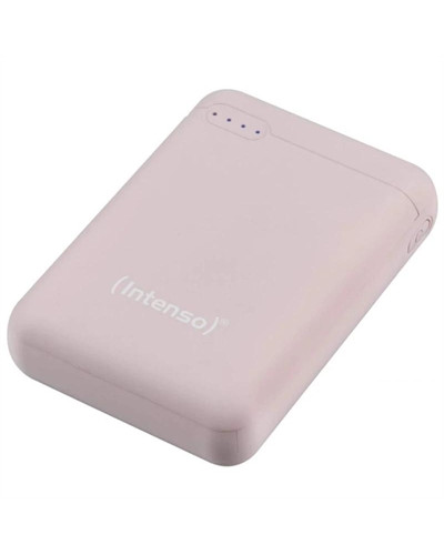 Intenso PowerBank XS10000  10000mAh Rosa