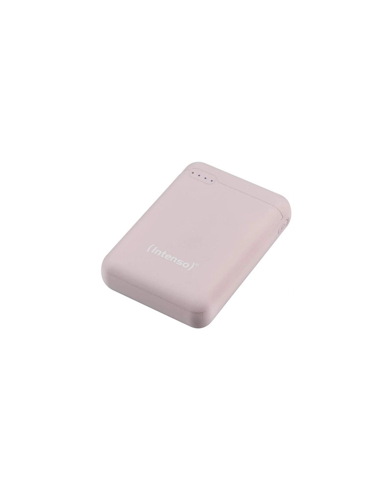 Intenso PowerBank XS10000  10000mAh Rosa