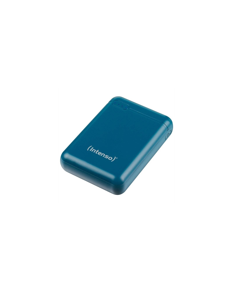 Intenso PowerBank XS10000 10000mAh Petroleo