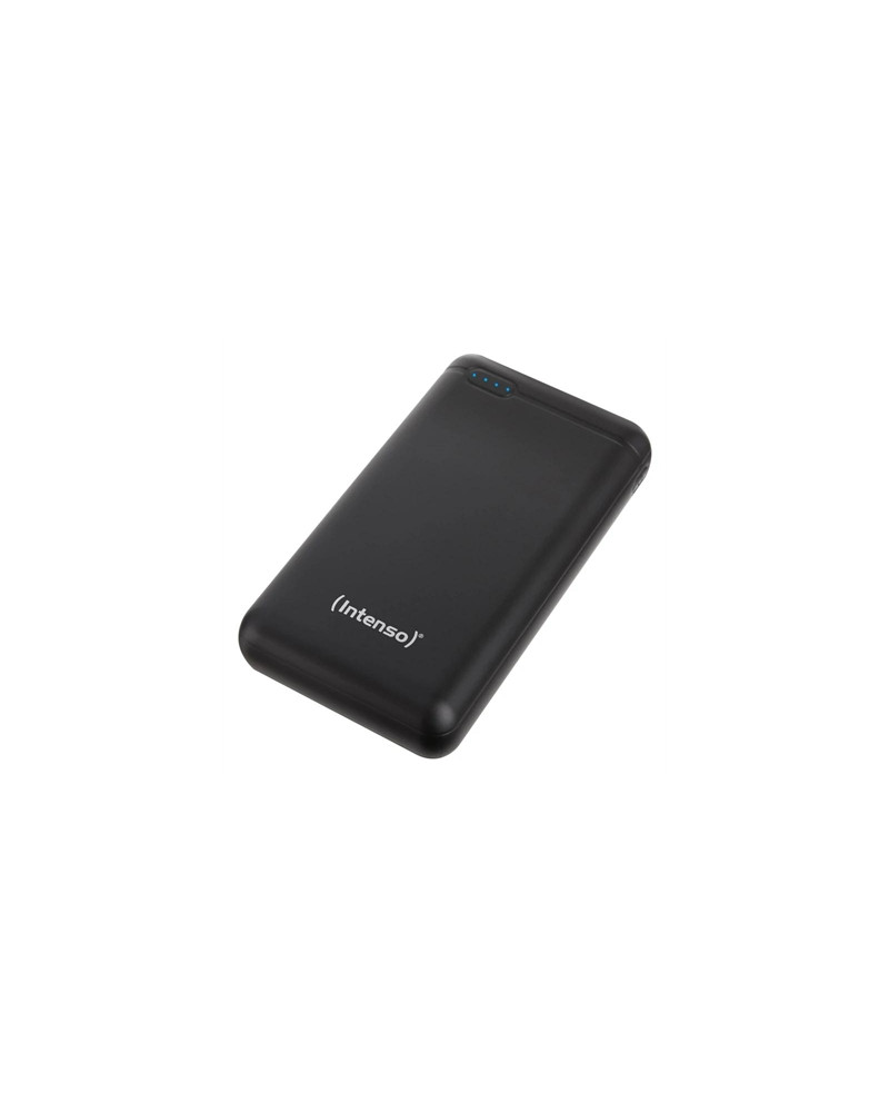 Intenso Powerbank XS20000 20000 mAh Black