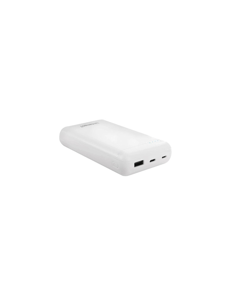 Intenso Powerbank XS20000 20000 mAh Blanco
