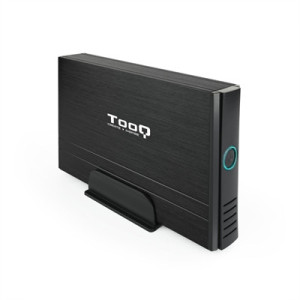 TooQ TQE-3520B caja externa...