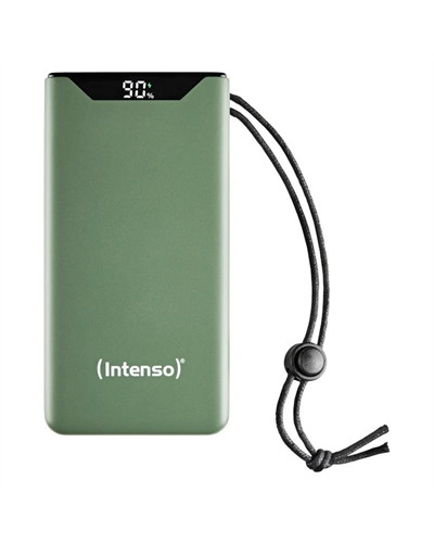 Intenso Powerbank F20000 20000 mAh Verde